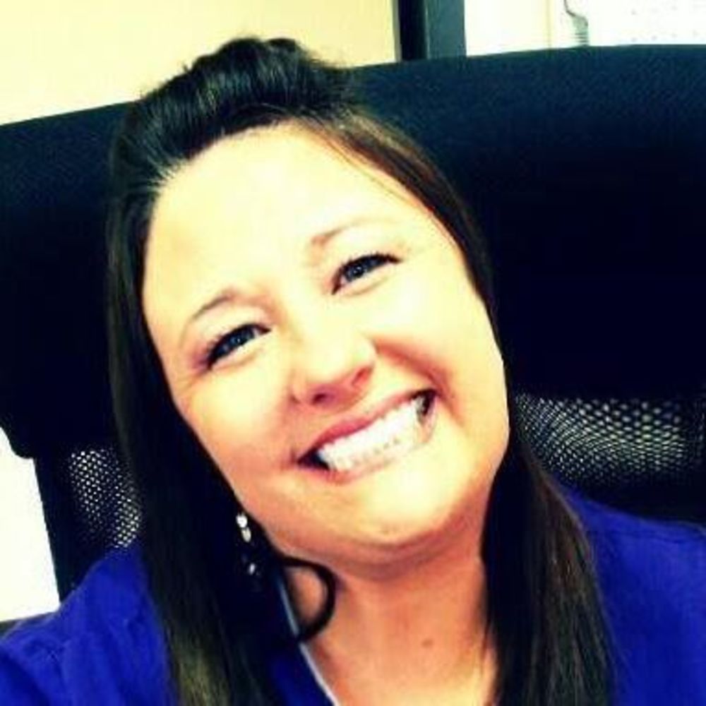 Meet your Posher, Carlene